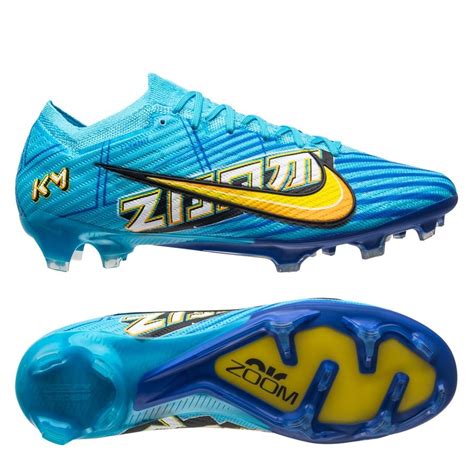 nike mercurial blauw paars|Nike zoom Baltic blue.